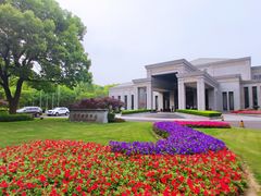 -西郊宾馆·1921餐厅