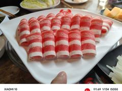 -七欣天香辣蟹火锅(南京夫子庙店)