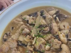 -楚鱼王·河鲜·湖北菜(华农店)