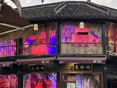 -河坊美食街(河坊街店)