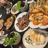 杭州排队王我终于排到了