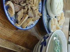 -老白家水盆羊肉
