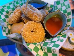 -泰妃殿(宏伊国际广场店)