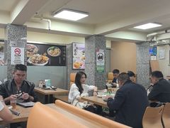 -百福麵家(新馬路店)