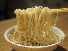 -吴记怪味面(牛王庙店)
