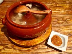 原味汽锅鸡-云海肴·汽锅鸡·云南菜(领展购物广场·中关村店)