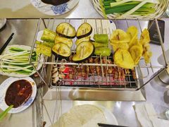 -小寒羊烧烤(凯瑞时代大厦店)