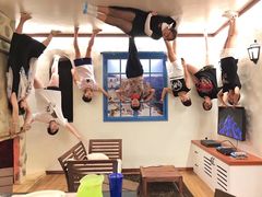 -槟城颠倒博物馆