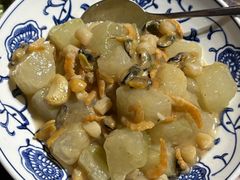 -广府乡下·饭庄(新港东路店)