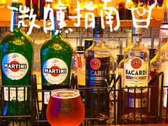 -双层巴士·鲜串鲜啤·团建聚会(凯德广场店)