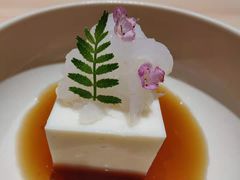 -鹤菊·鮨Omakase(古子城店)