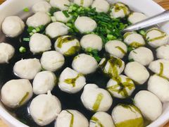-壹煲口福煲仔饭(中山路店)