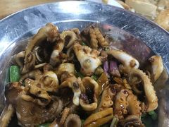 -蚝得喜海鲜(东城店)