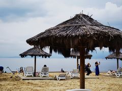 -月亮湾湿地公园