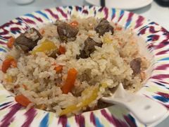 -新疆兵团食府清真(马连道店)