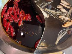 -大龙燚火锅