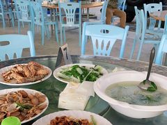 -七鲜渔港美食餐厅(巽寮湾海景店)
