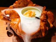 -菩提素素食餐厅(晶郦馆店)