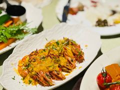 -碧特博格·20年品牌西餐厅(芜湖路店)