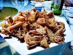 -大东海海鲜酒楼(渔人码头总店)