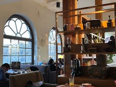 -1901 Cafe(西四店)