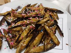 -东方之珠海鲜酒楼(南开店)