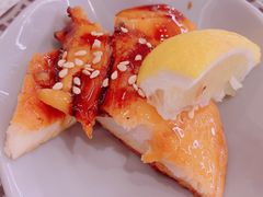 -争鲜回转寿司(朝外悠唐PLUS店)