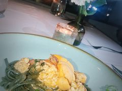 扇贝长扁面-蝶舍·MAISON PAPILLON