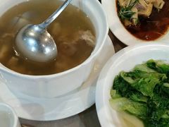 -旭璟酒家·传统粤菜·湘菜(逸景路店)