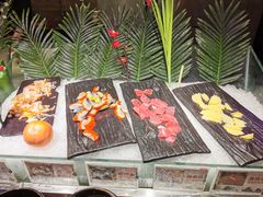 -蓝鲸湾汤泉(包河店)