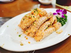 -蚝得喜海鲜(东城店)