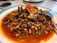 渔傅碎螺-渔傅·霞浦滩涂海鲜(建平店)