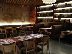 -路易十三西餐厅(西关新天地店)