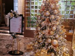 -北京康莱德酒店