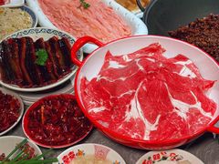 -沸炉重庆老火锅(军事博物馆店)