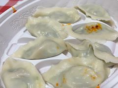 -喜家德虾仁水饺(东海缤纷天地店)