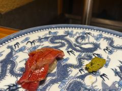 -镹·鱼料理  国产鱼使用店