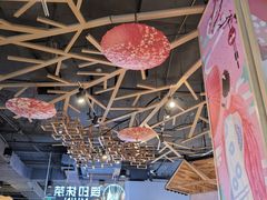 -無印抹茶·日式甜品·生日蛋糕(吉林财富购物广场店)