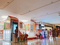 -汤连得温泉馆(宝山店)