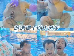-海帆亲子游泳(顺义店)