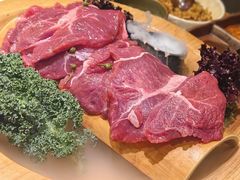 -庖丁家水煮牛排火锅(巴国城店)