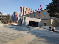 -长影旧址博物馆