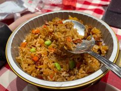 煲仔饭-西贝(枫蓝国际购物中心店)