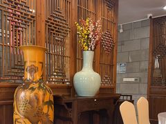 -鹿鸣酒家(越秀店)