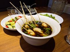 -马头巷·食景园(苏州总店)