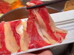 -犇鼎牛潮汕牛肉火锅(新辰里学清路店)