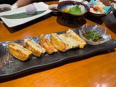 -気楽亭和食料理(气乐亭大世界本店)