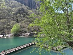 -河南宝泉旅游区