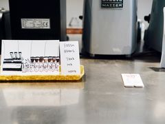 -Seesaw Coffee(上生新所店)