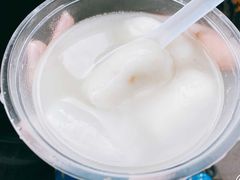 -张钦德·广场老牌豆花甜汤(总店)